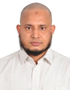 Khayrul Bashar