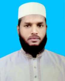 মাওলানা কেফায়েত উল্লাহ
